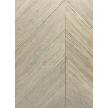 Podłoga bambusowa Wild Wood CHEVRON Fishbone Moonlight Ash